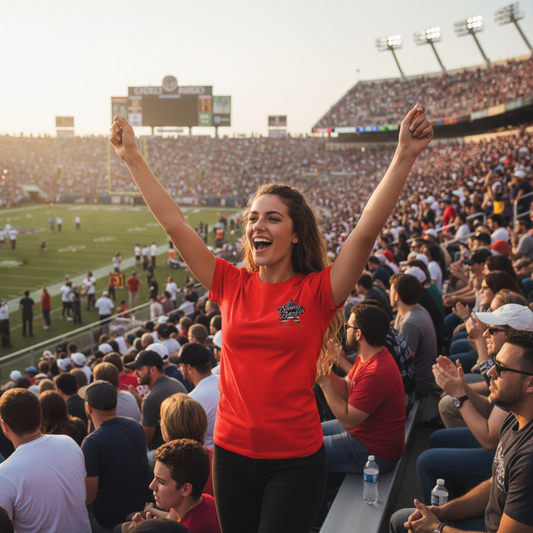 Sonny Barger - Women’s basic softstyle t-shirt