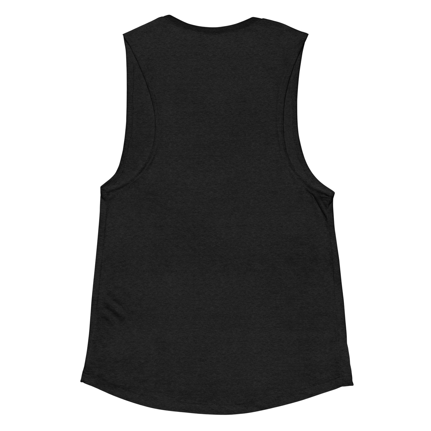 Oakland -Ladies’ Muscle Tank