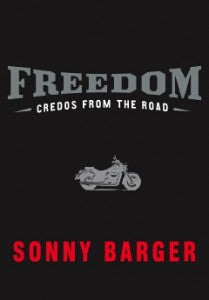 Freedom: Credos from the Road Hardback