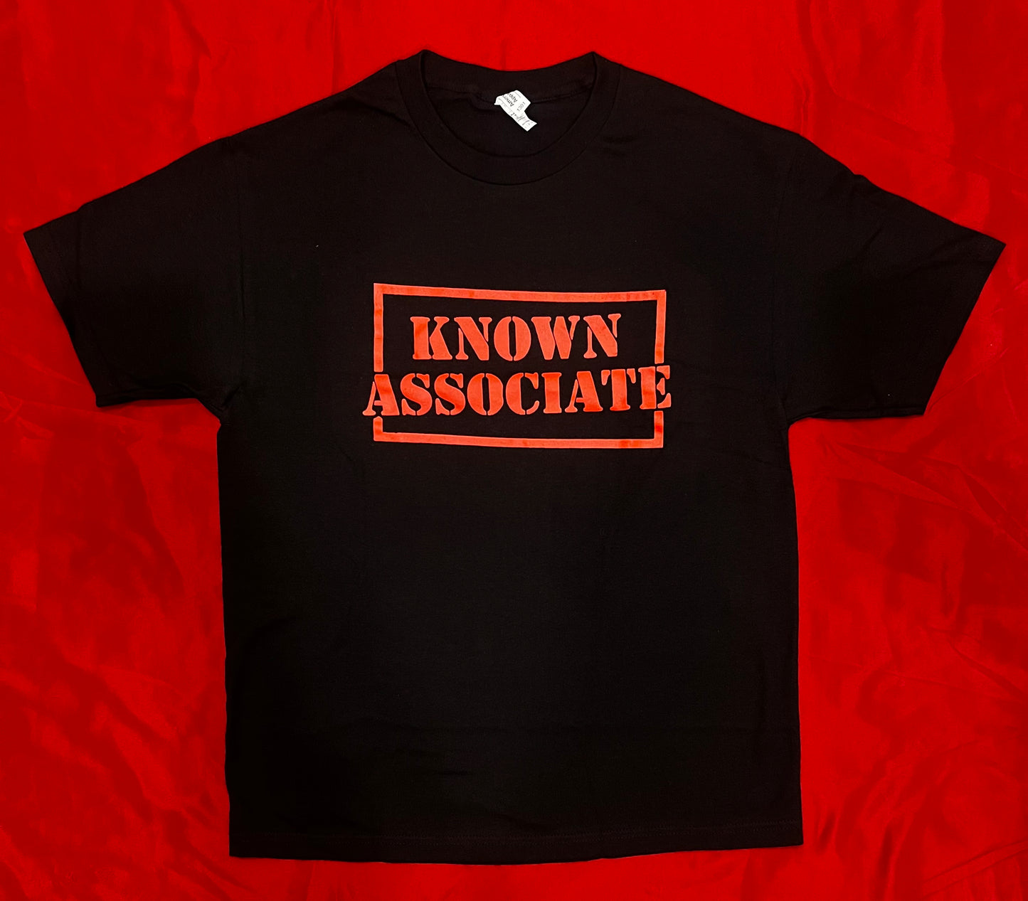 Oakland Known Associate T Shirt