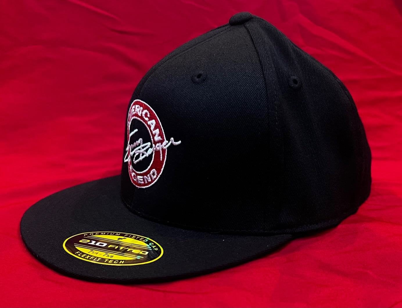 SONNY AMERICAN LEGEND FITTED HATS