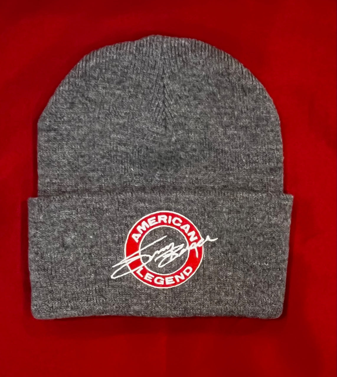3 COLORS AVAILABLE -SONNY AMERICAN LEGEND BEANIE
